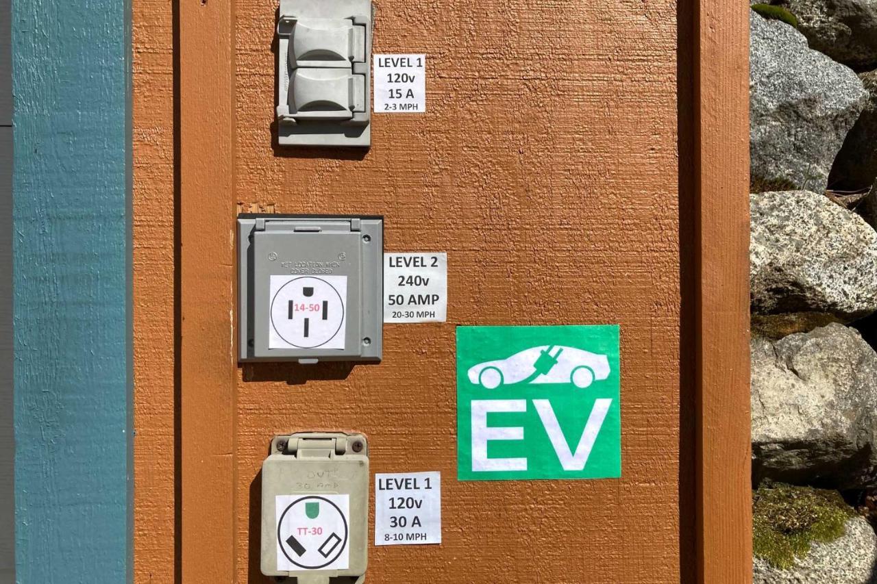 فيلا Tamarack Haus Hot Tub And Ev Charging Walk Dtwn! ليفينورث المظهر الخارجي الصورة